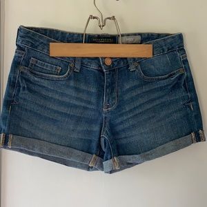 Aeropostale Jean shorts